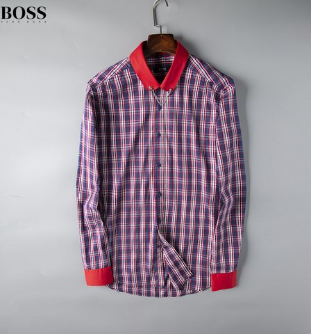 BOSS shirts-1728